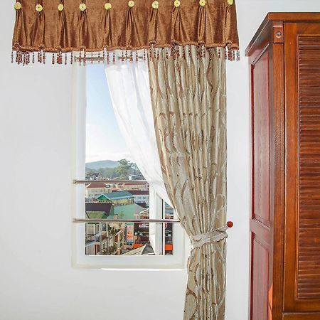Diamond Hotel Νταλάτ Δωμάτιο φωτογραφία