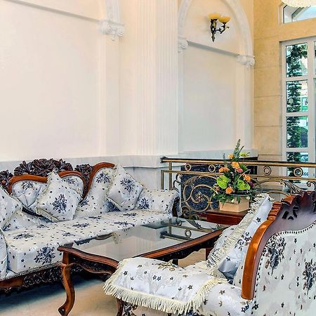 Diamond Hotel Νταλάτ Εξωτερικό φωτογραφία