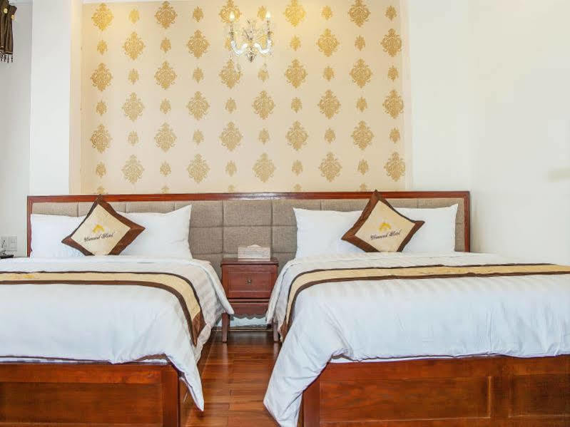 Diamond Hotel Νταλάτ Εξωτερικό φωτογραφία